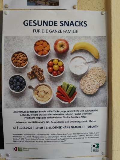 Einladung