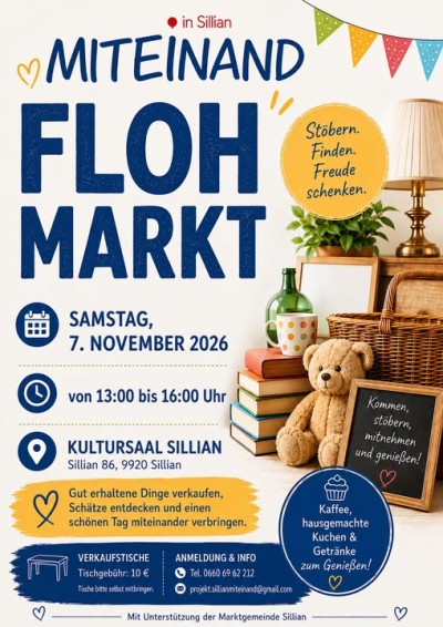Einladung