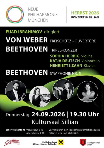 Einladung
