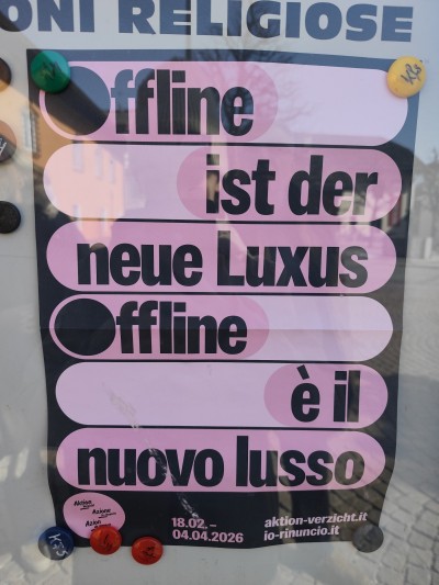Einladung