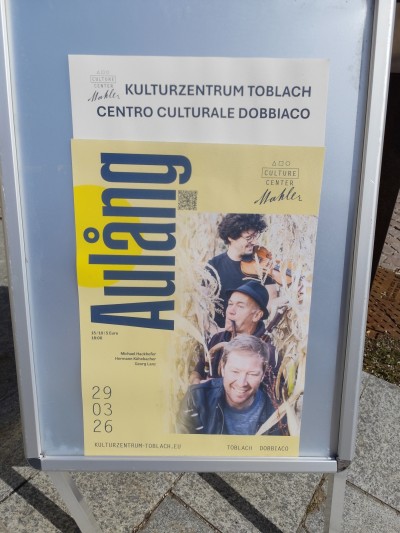 Einladung