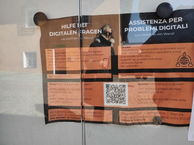 Einladung
