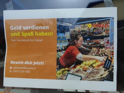 Einladung