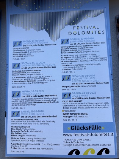 Einladung