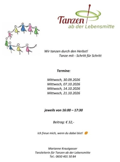 Einladung