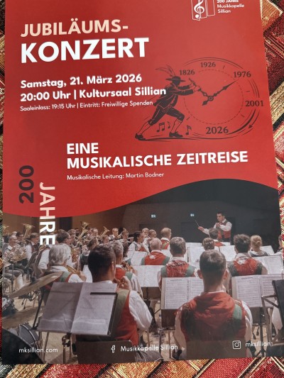 Einladung