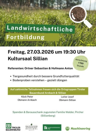 Einladung