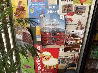 Einladung