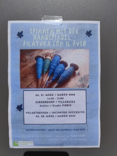 Einladung