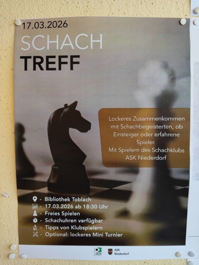 Einladung