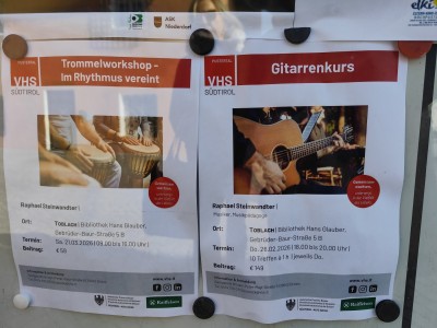 Einladung