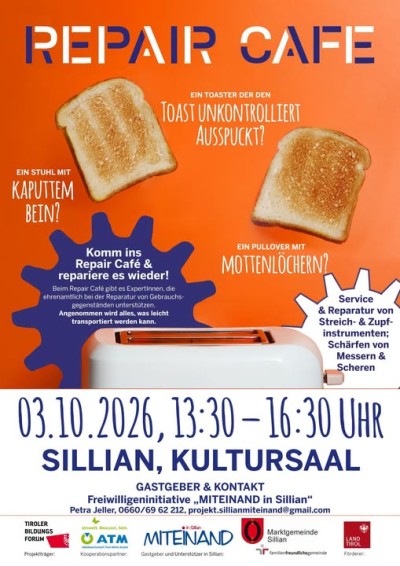 Einladung