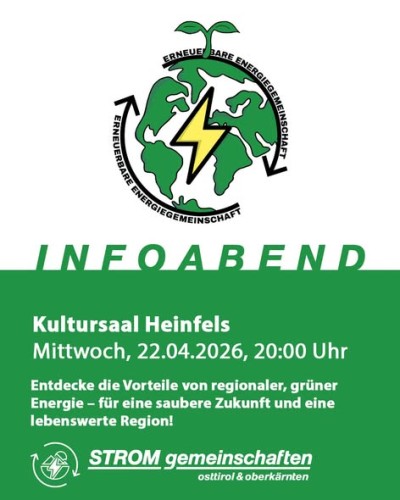 Einladung