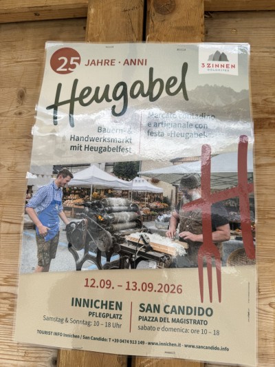 Einladung